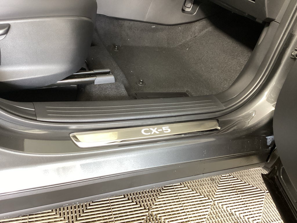 2026 Mazda Mazda CX-5 Preferred