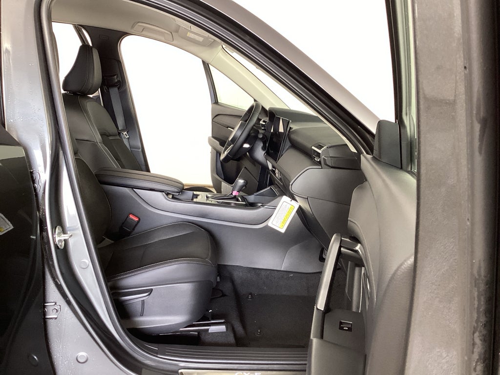 2026 Mazda Mazda CX-5 Preferred