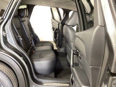 2026 Mazda Mazda CX-5 Preferred