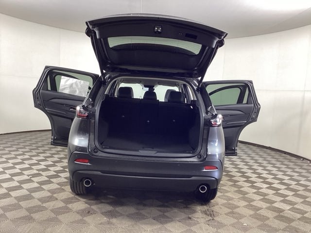 2026 Mazda Mazda CX-5 Preferred