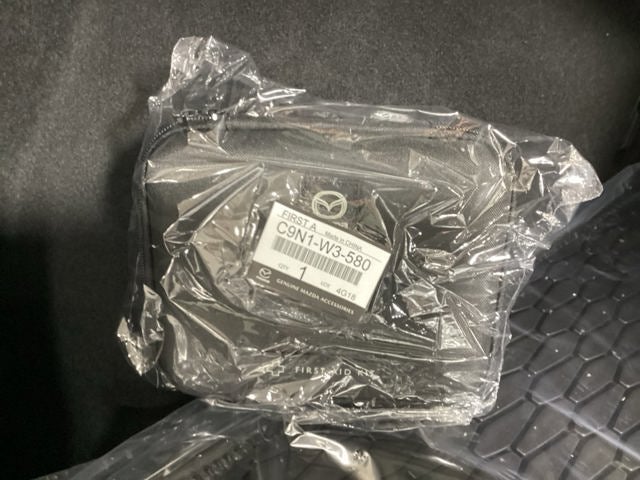 2026 Mazda Mazda CX-5 Preferred