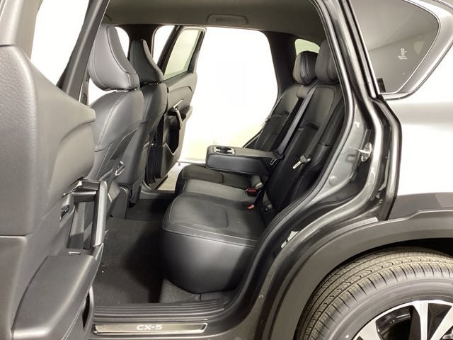 2026 Mazda Mazda CX-5 Preferred
