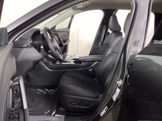 2026 Mazda Mazda CX-5 Preferred