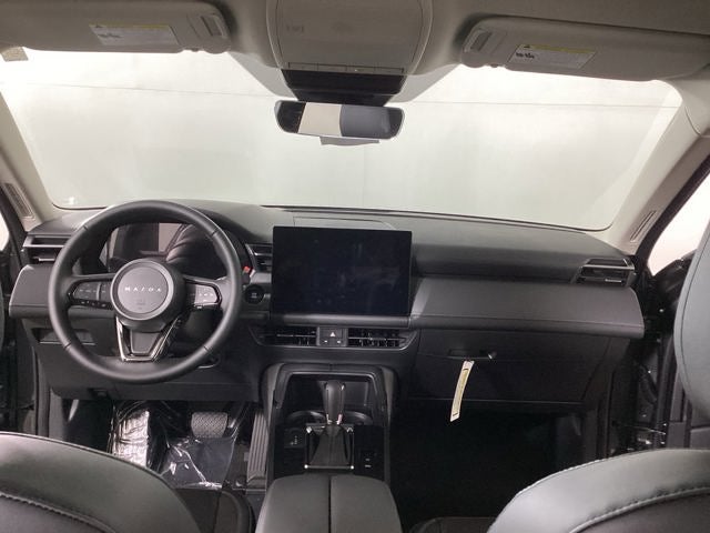 2026 Mazda Mazda CX-5 Preferred