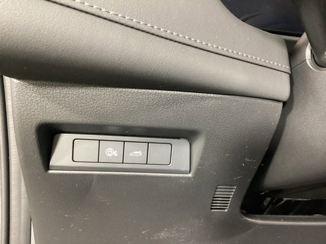 2026 Mazda Mazda CX-5 Preferred