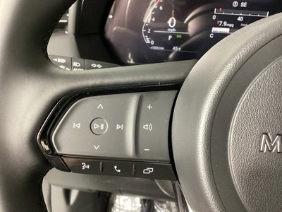 2026 Mazda Mazda CX-5 Preferred