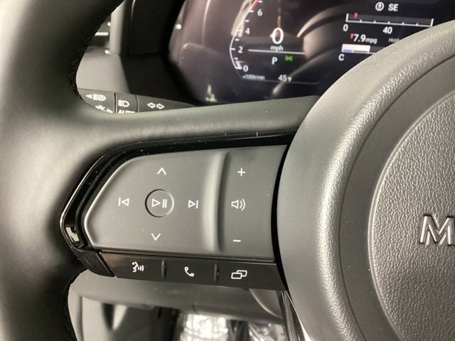 2026 Mazda Mazda CX-5 Preferred