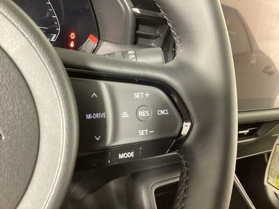 2026 Mazda Mazda CX-5 Preferred