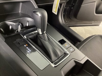 2026 Mazda Mazda CX-5 Preferred