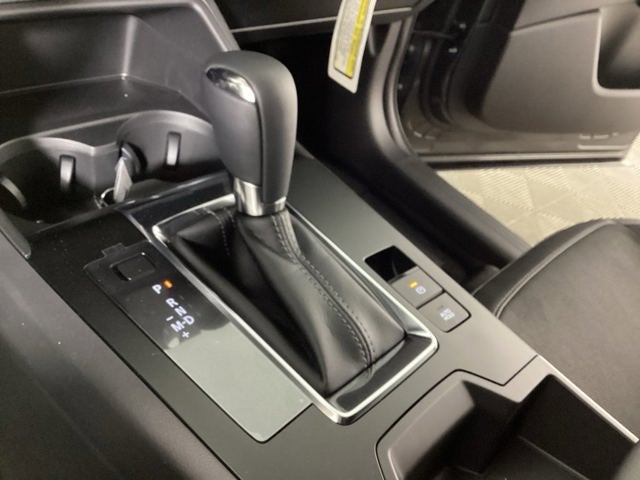 2026 Mazda Mazda CX-5 Preferred