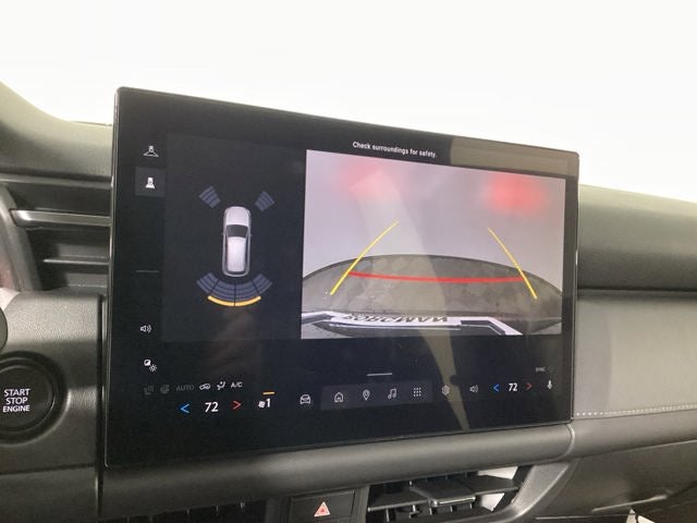 2026 Mazda Mazda CX-5 Preferred