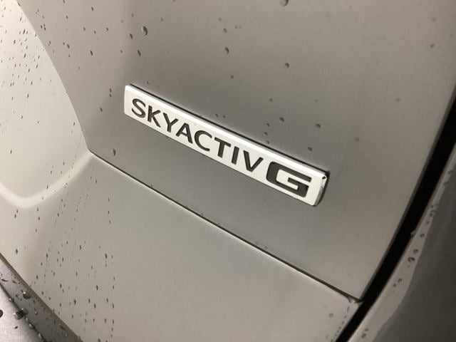 2026 Mazda Mazda CX-5 Preferred