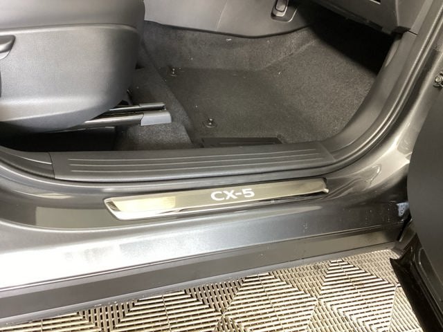 2026 Mazda Mazda CX-5 Preferred