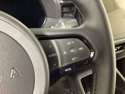 2026 Mazda Mazda CX-5 2.5 S Preferred