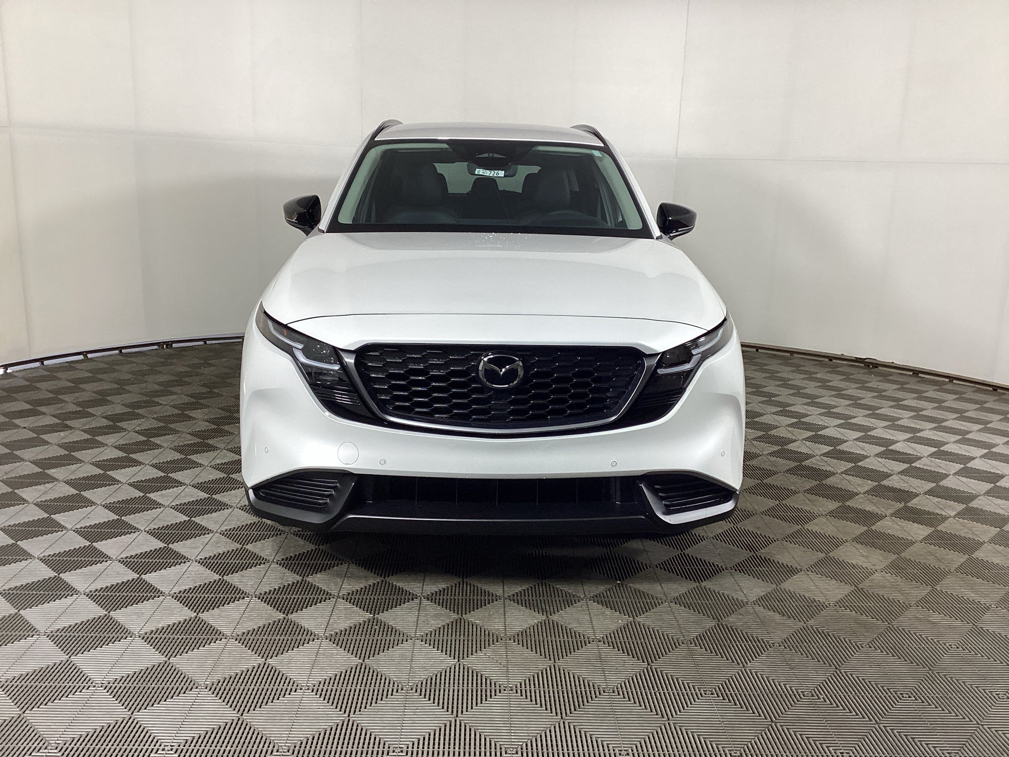 2026 Mazda Mazda CX-5 2.5 S Preferred