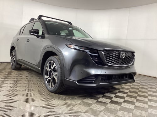 2026 Mazda Mazda CX-5 Preferred