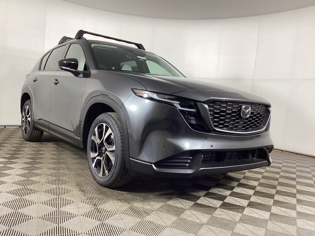 2026 Mazda Mazda CX-5 Preferred