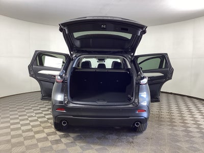 2026 Mazda Mazda CX-5 Preferred