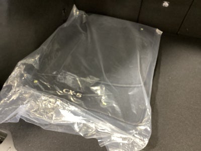 2026 Mazda Mazda CX-5 Preferred