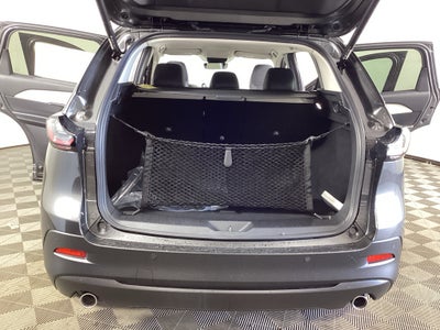 2026 Mazda Mazda CX-5 Preferred