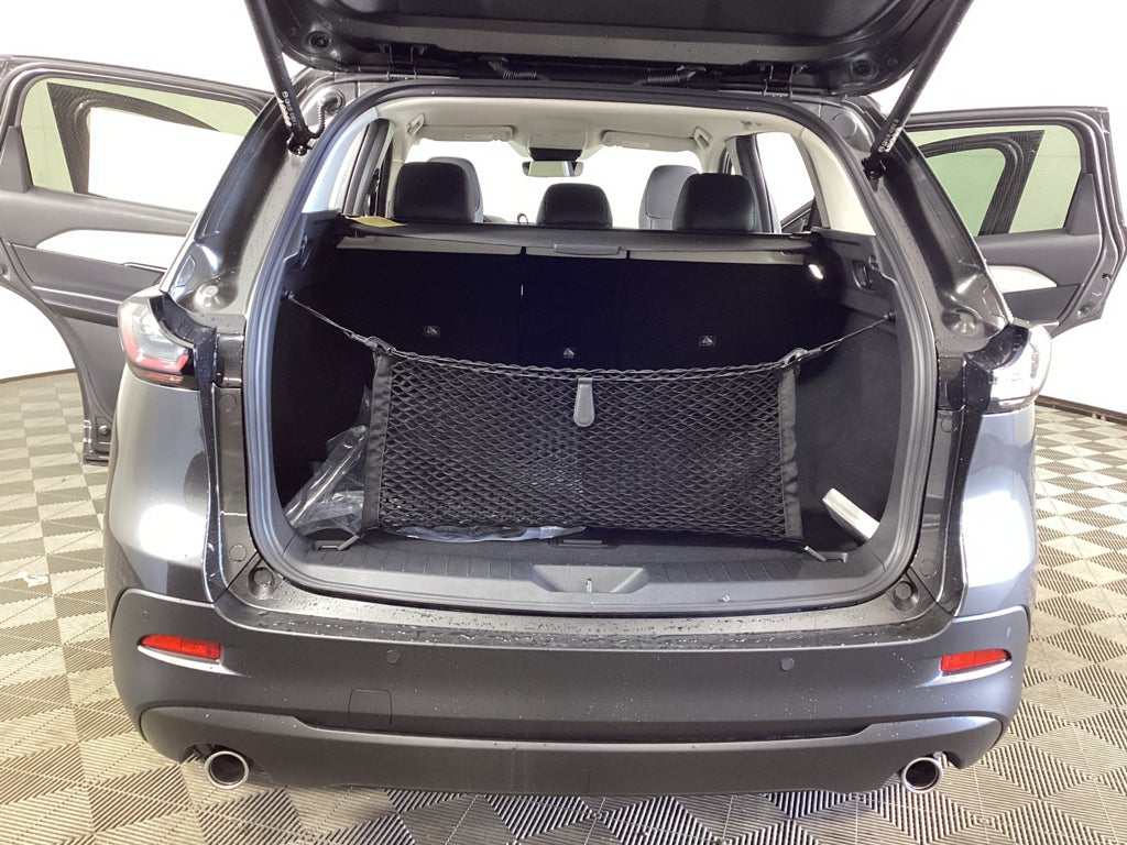 2026 Mazda Mazda CX-5 Preferred