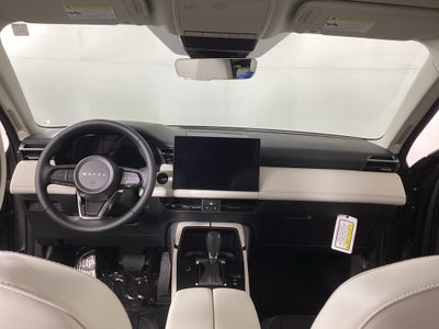 2026 Mazda Mazda CX-5 Preferred