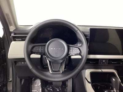 2026 Mazda Mazda CX-5 Preferred