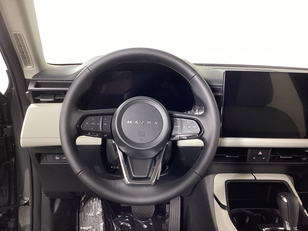 2026 Mazda Mazda CX-5 Preferred