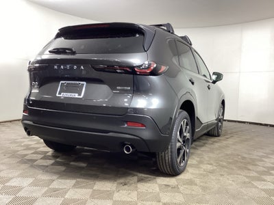 2026 Mazda Mazda CX-5 Preferred