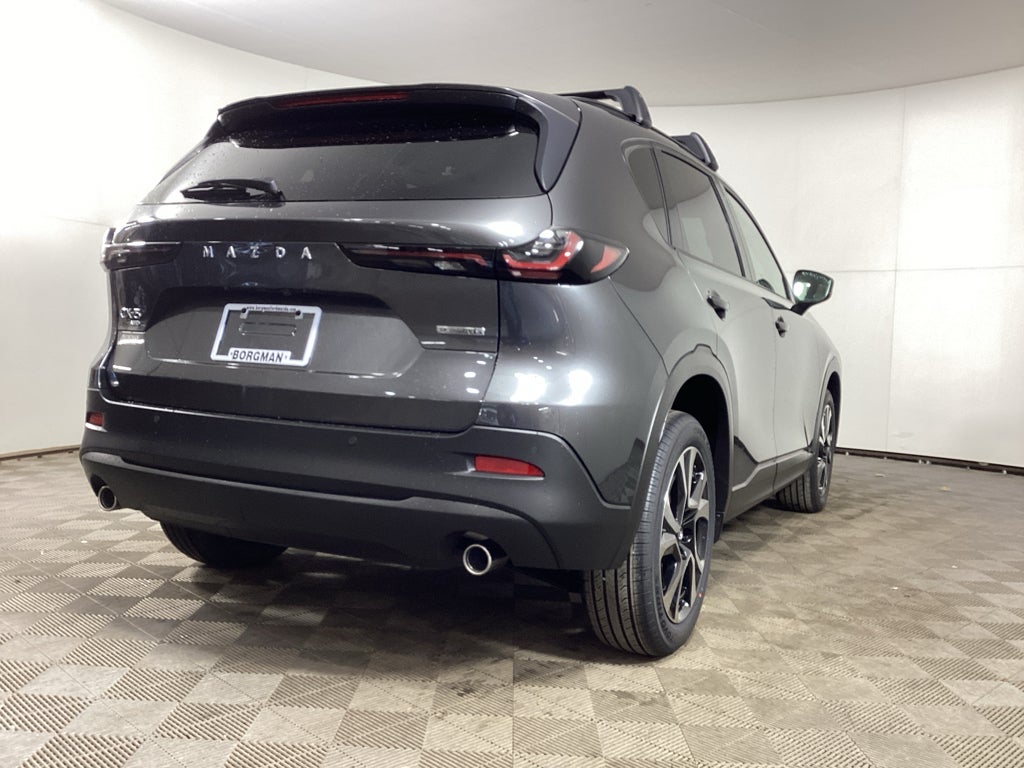 2026 Mazda Mazda CX-5 Preferred