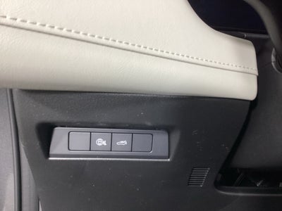 2026 Mazda Mazda CX-5 Preferred