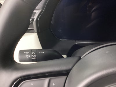 2026 Mazda Mazda CX-5 Preferred