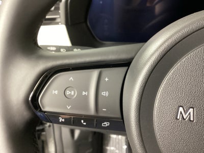 2026 Mazda Mazda CX-5 Preferred