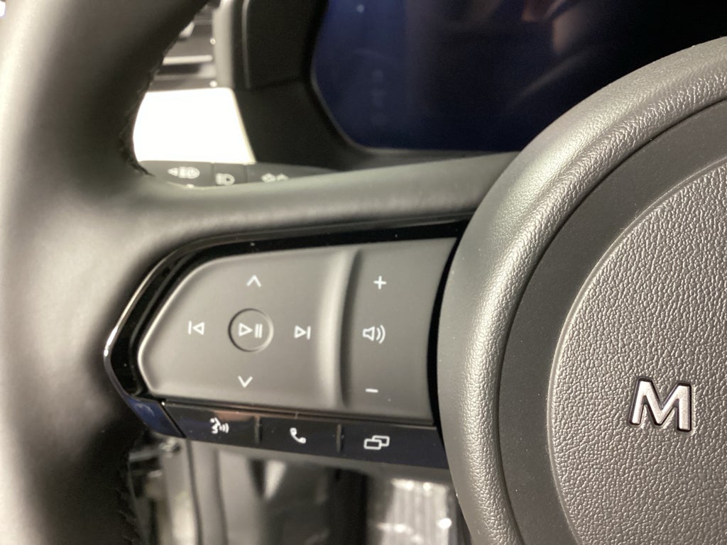 2026 Mazda Mazda CX-5 Preferred