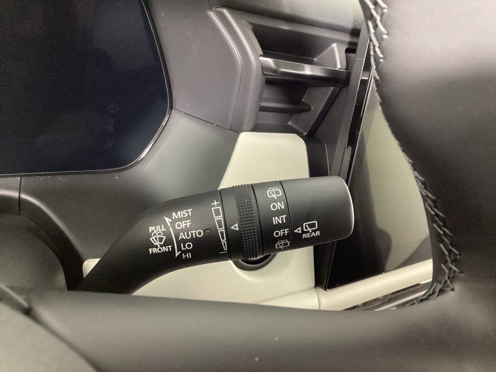 2026 Mazda Mazda CX-5 Preferred