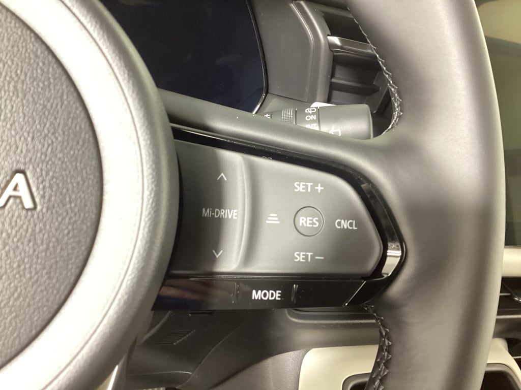 2026 Mazda Mazda CX-5 Preferred