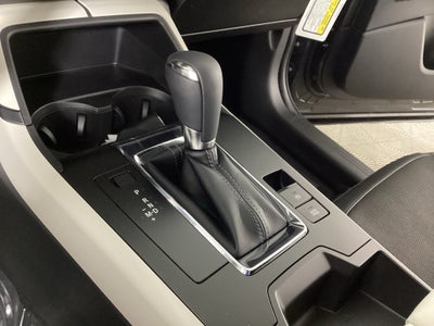 2026 Mazda Mazda CX-5 Preferred