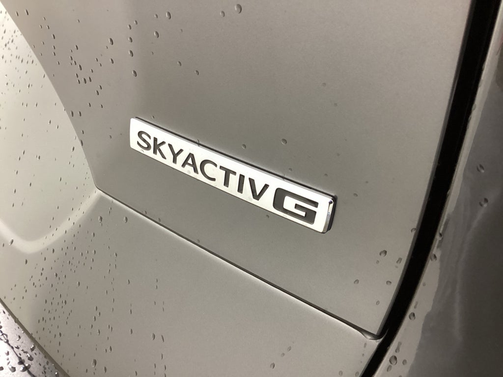 2026 Mazda Mazda CX-5 Preferred