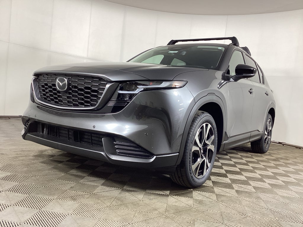 2026 Mazda Mazda CX-5 Preferred