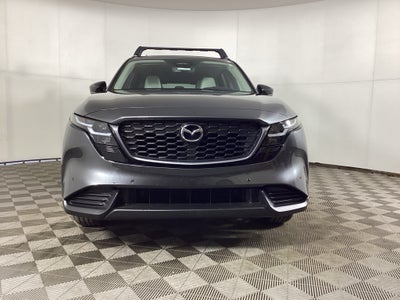 2026 Mazda Mazda CX-5 Preferred