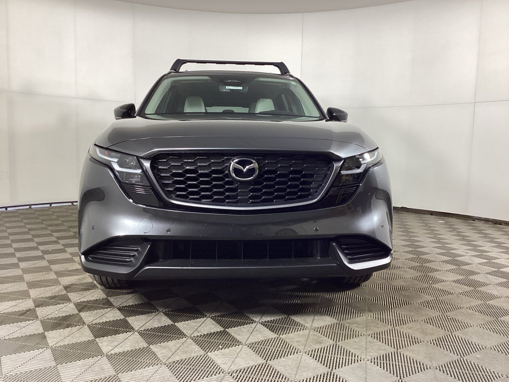 2026 Mazda Mazda CX-5 Preferred