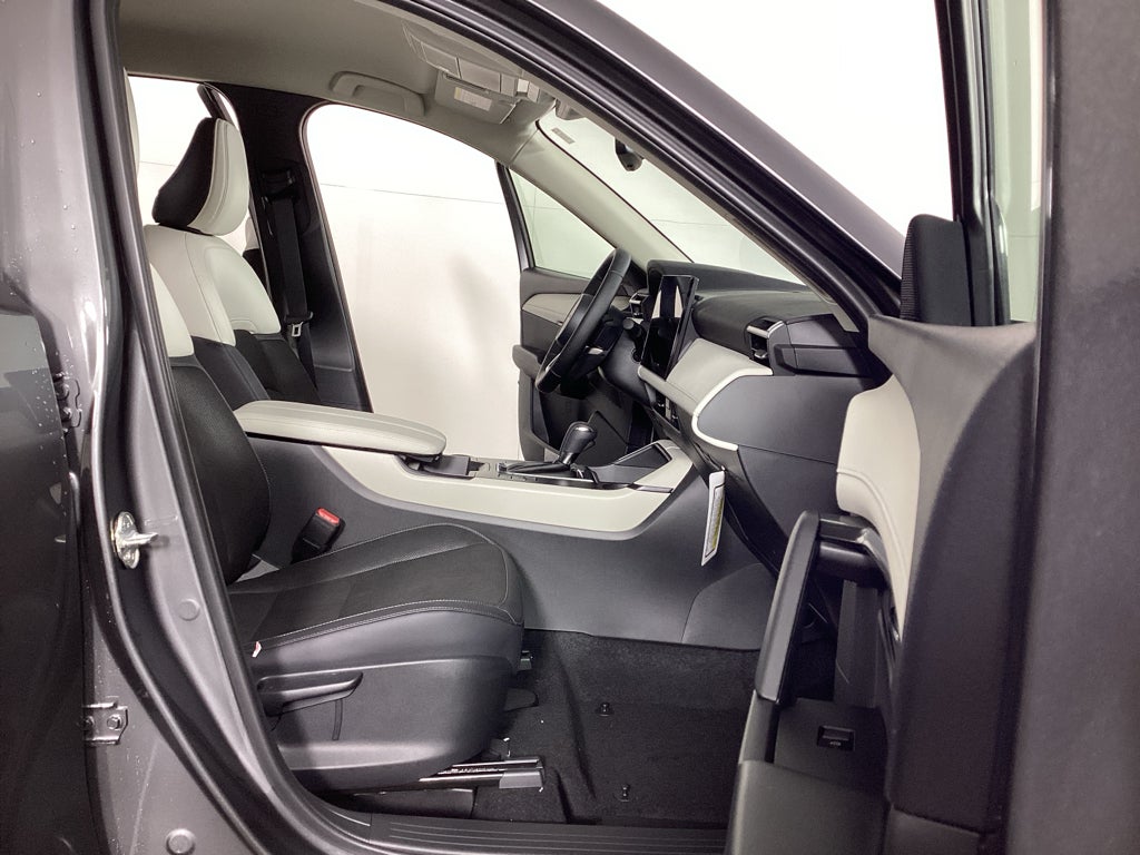 2026 Mazda Mazda CX-5 Preferred