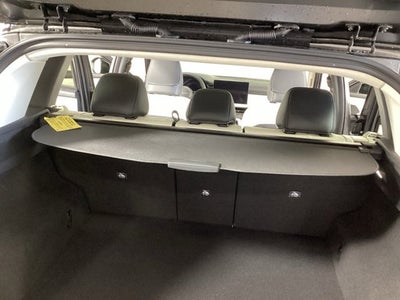 2026 Mazda Mazda CX-5 Preferred