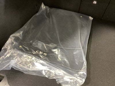 2026 Mazda Mazda CX-5 Preferred