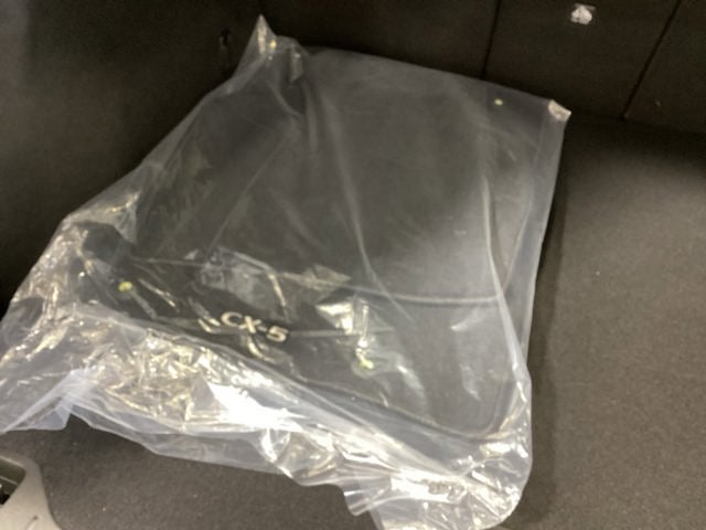 2026 Mazda Mazda CX-5 Preferred