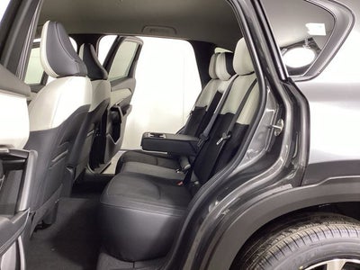 2026 Mazda Mazda CX-5 Preferred