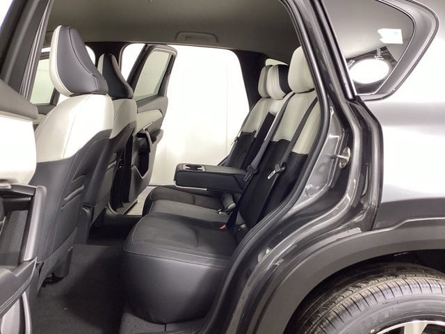 2026 Mazda Mazda CX-5 Preferred