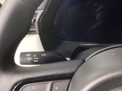 2026 Mazda Mazda CX-5 Preferred