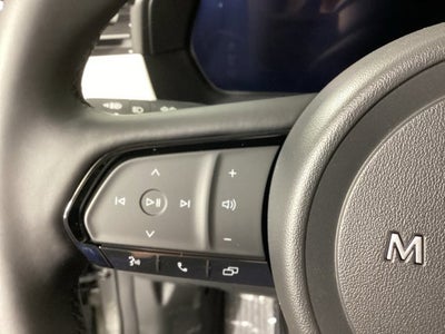 2026 Mazda Mazda CX-5 Preferred