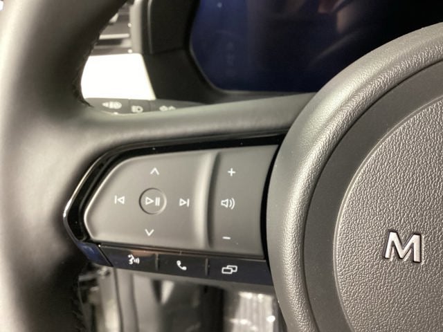 2026 Mazda Mazda CX-5 Preferred